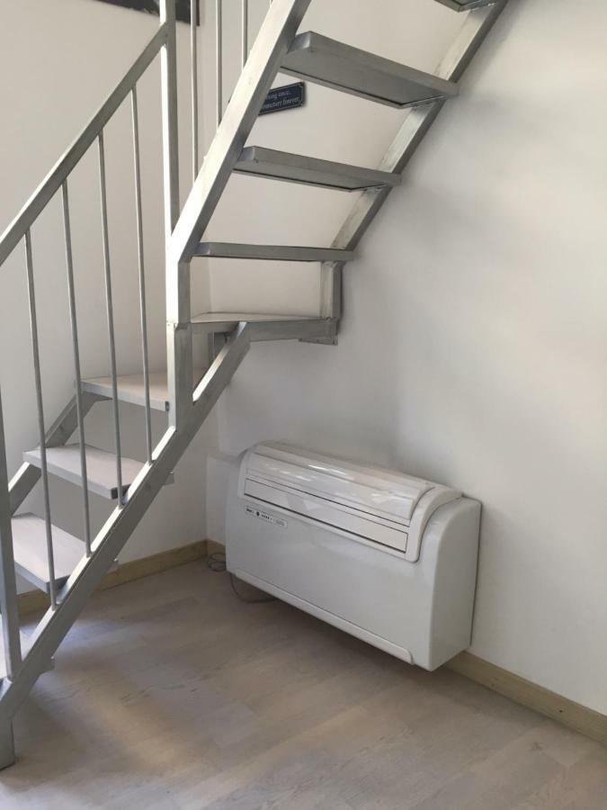 La Piccola Dimora Dell' Alcantarine Apartment Lecce Bagian luar foto